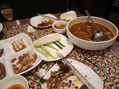 -城南往事济南风味主题餐厅(东环店)