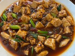 麻婆豆腐-土桥老街黄鸭子(清淳家园店)