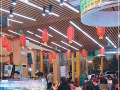 -皮记海鲜1995(寮步店)