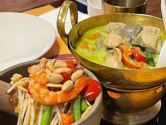 -simply thai天泰(静安嘉里中心店)