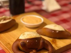 -杭州国际会议中心洲际酒店-德国啤酒屋(砂之船国际生活广场店)