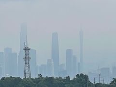 -广州市白云山风景名胜区