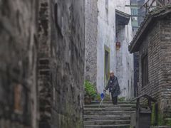 -洪江古商城