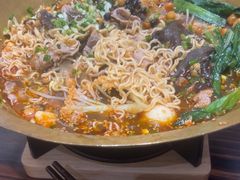 -三两三·川渝冒肚(油坊桥店)