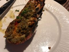 -杭州钱江新城万怡酒店-西餐厅