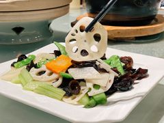 -桂林肥仔·中华餐饮名店(园湖店)