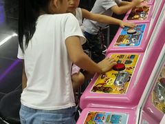 -大玩家(安吉万达店)