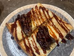 鹅肝-春田小幸铁板烧(忠义街店)