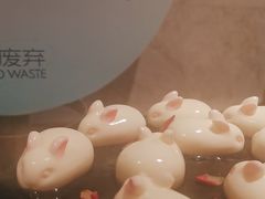 -云尚自助餐厅(佛山南海瞻云酒店)