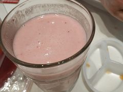 -喜家德虾仁水饺(开发区万达店)