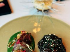 -翡翠36餐厅(浦东香格里拉店)