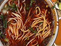 -清真磨沟沿老字号牛肉面(总店)