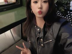 -稀物集咖啡(徽州大道店)