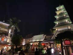 -御温泉·大餐庙会