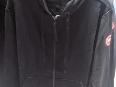 -Canada Goose加拿大鹅(沈阳万象城店)