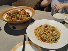 -有喜胶东小馆(太申祥和店)
