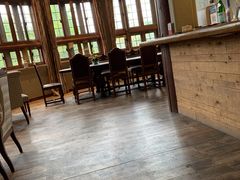大堂-云端咖啡(古北水镇景区店)