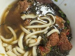 -安仙拉面美食(横店镇店)