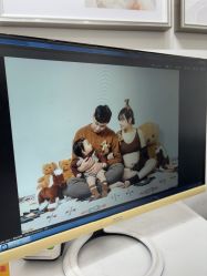-映像视界孕妇儿童摄影馆(龙岗万科店)