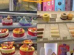 -元祖食品GANSO(常州新北区店)