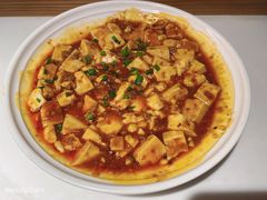 -荷塘秋月·本帮江浙菜(国权路店)