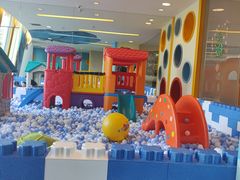 -深圳大梅沙京基洲际度假酒店