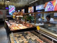 -谭三娘鲜切牛肉自助火锅(九眼桥总店)