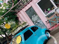 -灯塔咖啡馆BOOK·Coffee Shop