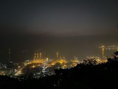 -小南山公园