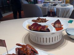 -侨美食家·粤菜(体育西路店)