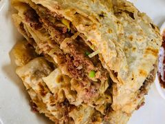 -清真永恒华威肉饼(潘家园店)