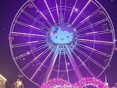 -安吉Hello Kitty乐园