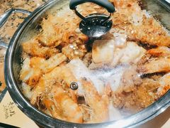 -黄记煌三汁焖锅(金凤万达广场店)
