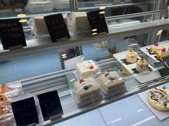 -梦菲思饼屋(瑞金宾馆店)