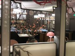 大堂-竹外桃花·江南小酒馆(SKP·S店)
