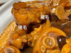 -广东道至正餐厅(区庄店)