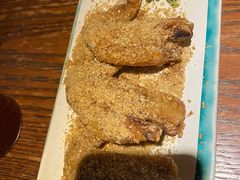 -王氏炉匠·烧鸟放题自助(好运街店)