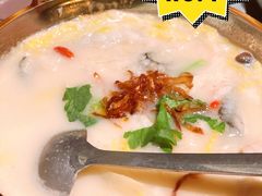 古法黄鱼汤-闽上鲜·福建菜(龙湖滨江天街店)