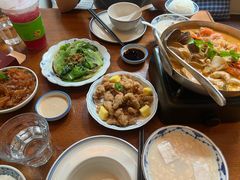 -林四喜·闽南传家菜(鼓浪屿店)