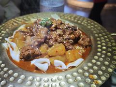 -天山传奇新疆菜(SKLP店)
