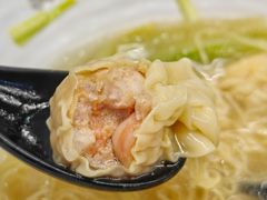 -新辉港式茶餐厅(北栅店)