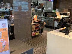 -麦当劳(河北唐山光明路餐厅)