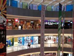 -宝龙城(杭州滨江店)