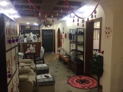 -杉惠素颜美妆皮肤管理中心