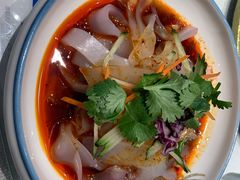 -西域盛宴烧烤新疆菜清真餐厅(古美店)