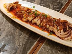 -前海沿·青岛菜(乐客城店)