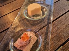 -Kampa Park Restaurant