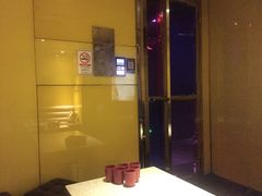-百威KTV(恒福路店)