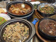 -木桶记臭鳜鱼·安徽非遗名菜(火车站白马老店)