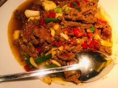 -炊烟小炒黄牛肉(东庆街店)